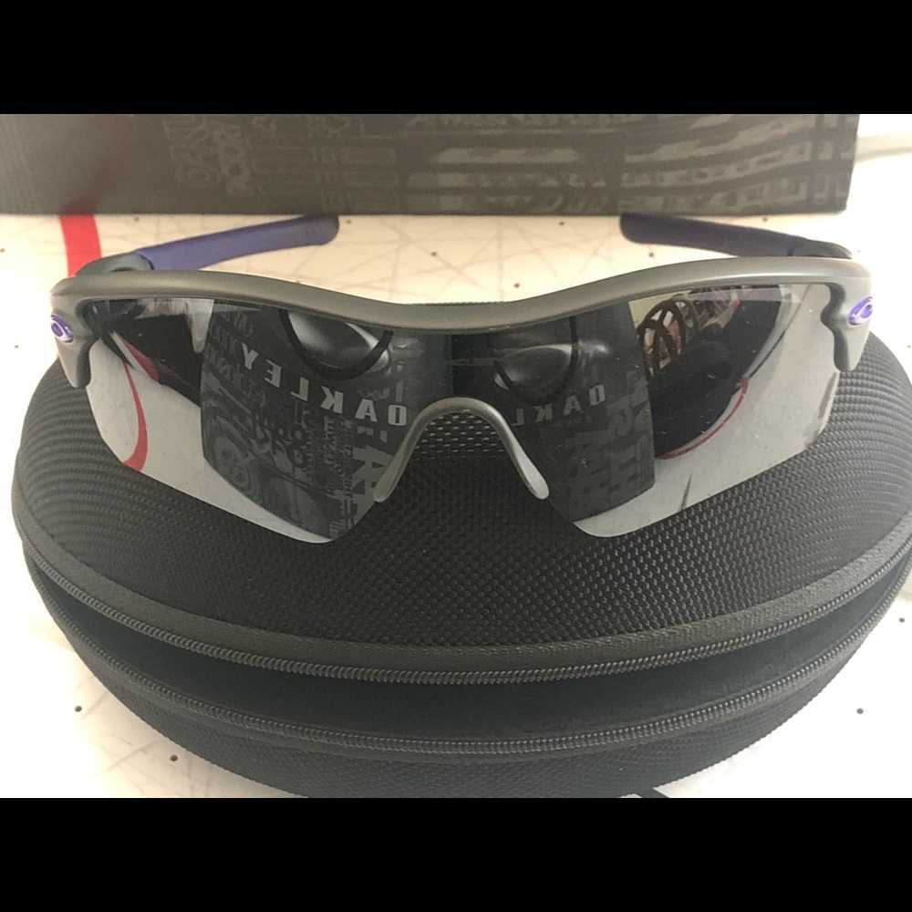 Oakley Radar Sunglasses